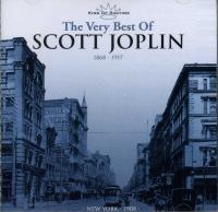 The Very Best Of Scott Joplin